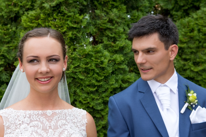 Szilvia és Norbert esküvője